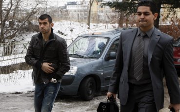 Трифонов: Не искам да коментирам дали е сладко да победиш бившия си отбор