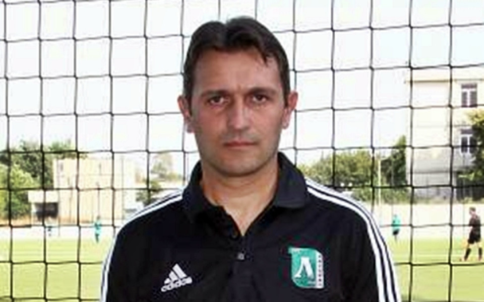 Яков Папарков: Школата на Лудогорец се развива правилно