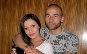 Още една фолк дива падна в капана на футболист