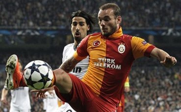 Снайдер: Не бях достатъчно добър срещу Реал Мадрид