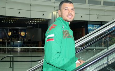 Божинов: За мен съществува само победа и нищо друго