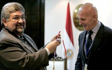 Италиански треньор нападна Касияс