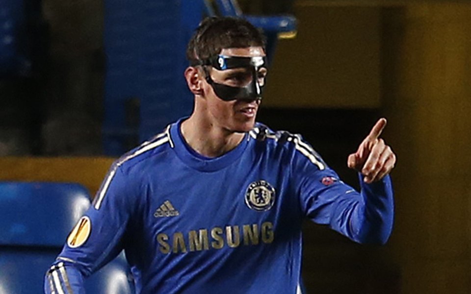 Бенитес: Голеадата на Торес сега започва