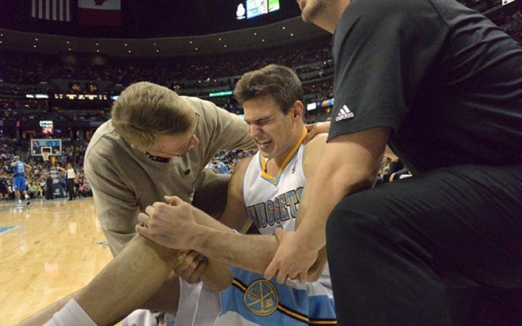 Чикаго си показа рогата в Бруклин, Оклахома наказа Сан Антонио на Западния връх