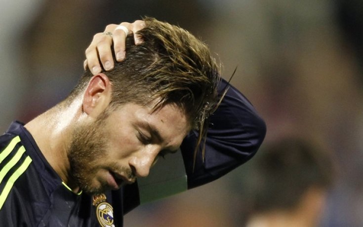 УЕФА започва разследване срещу Алонсо и Рамос, чака се докладът на съдията Моен