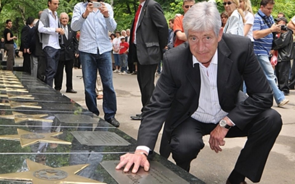 Джони Велинов: Радуканов е човекът за ЦСКА, трябва му време