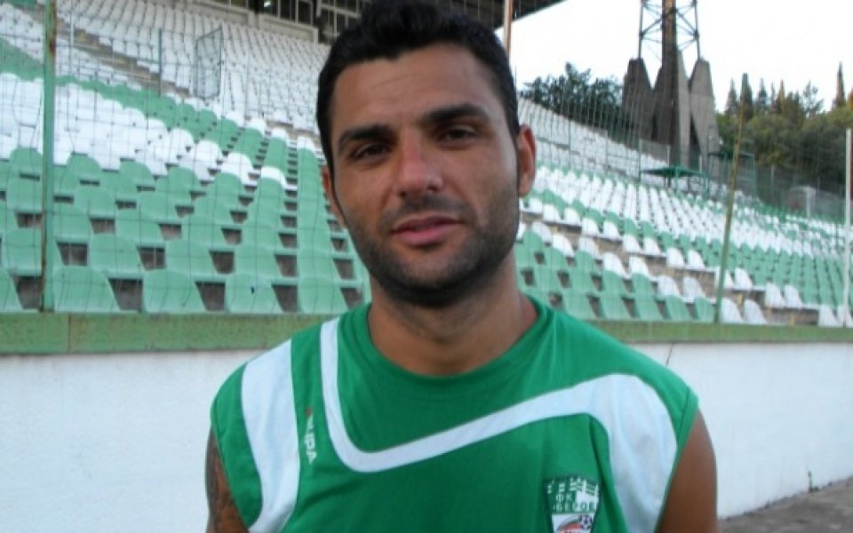 Ангелов: Вярвам, че Берое ще се класира за финала на Купата, Левски направи доста слаби мачове