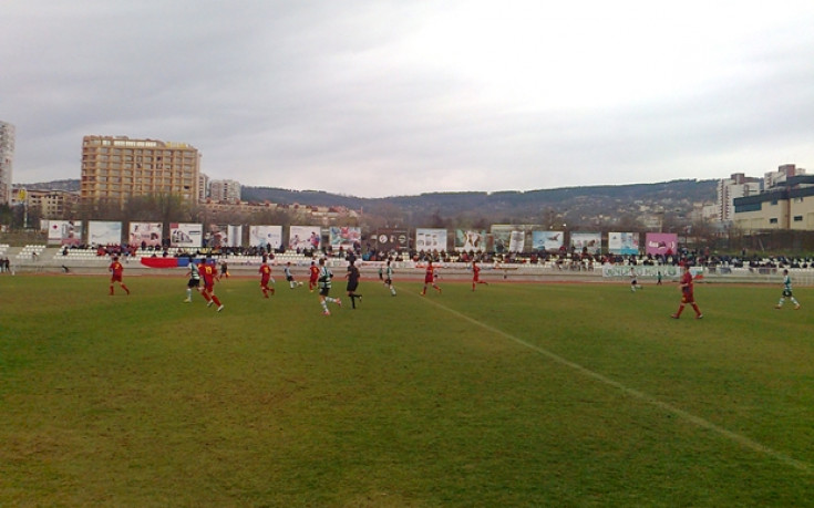 Bultex cup 2013: Ремита за Черно море и ЦСКА, и загуби за Ботев и Славия