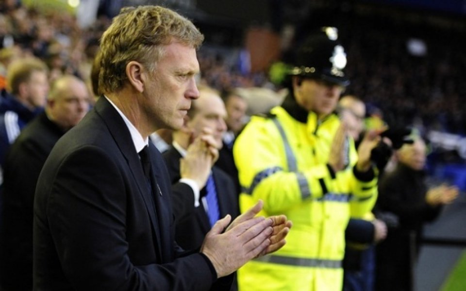 Мойс: Съставът ни е твърде малък за Европа