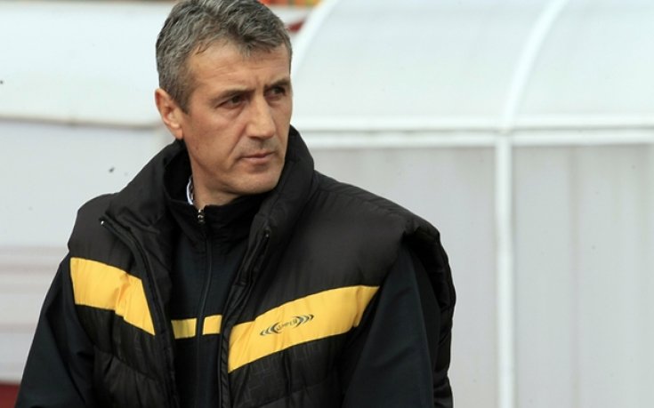 Николай Тодоров: Малшанс, напълно надиграхме Локо Пд