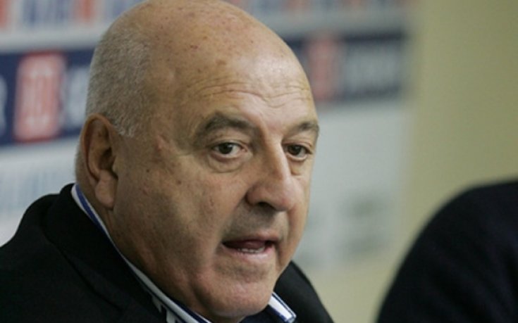 Стефанов: Аз за Дюран Дюран отдавна предупреждавах, шуменският е много нагъл, ориентацията на Тасков към Разград е очевадна