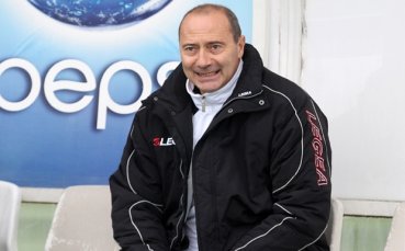 Кокала изригна: Победа с 5:0 и уволнение от Шматковвв, ей Богу