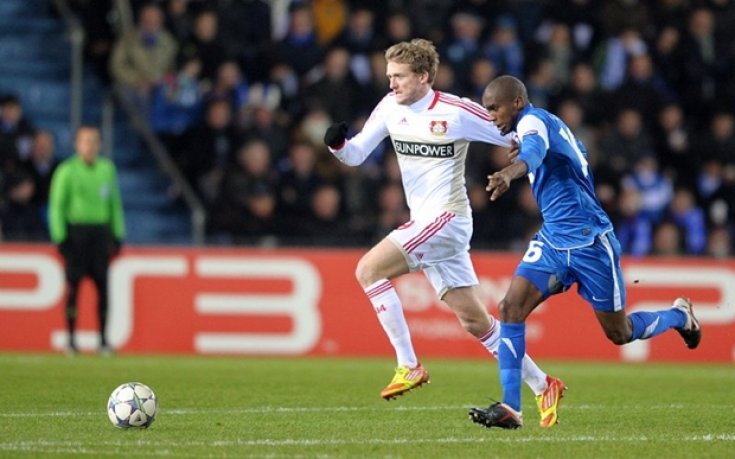 Леверкузен ще приема оферти за Шюрле