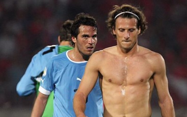 Форлан не съжалява, че е напуснал Европа