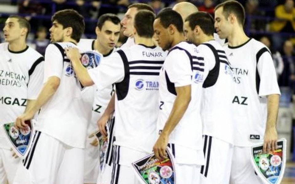 Иван Лилов триумфира с Купата на Румъния