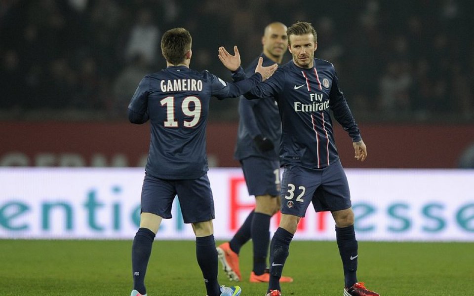 Звездите на ПСЖ прибират по 400 хиляди евро, ако спечелят титлата