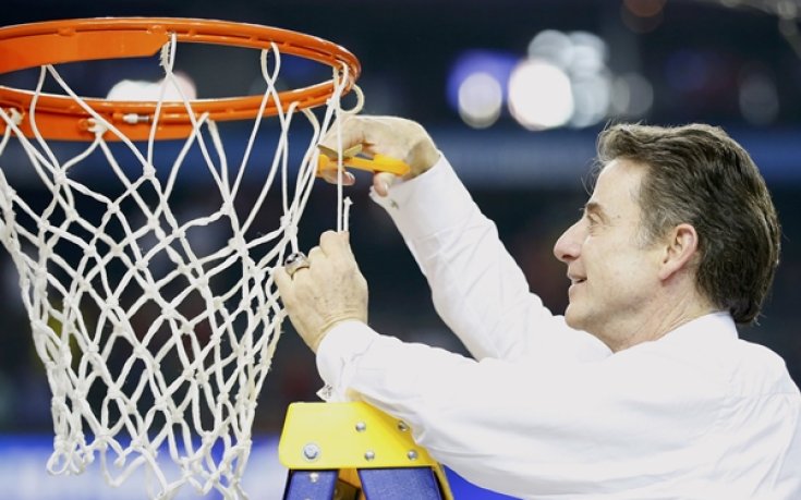 75 хиляди видяха титлата на Луивил в колежанското първенство на САЩ