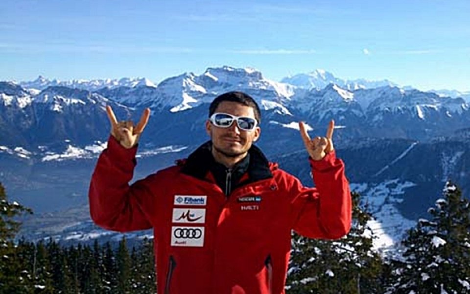 Беломъжев с титлата в спринта на Европейското по ски ориентиране