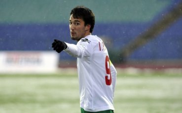 В Русия избраха Попето за играч на кръга, и Пеев в идеалния отбор