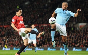 Полицията в Манчестър разследва дербито за расистки обиди срещу Компани