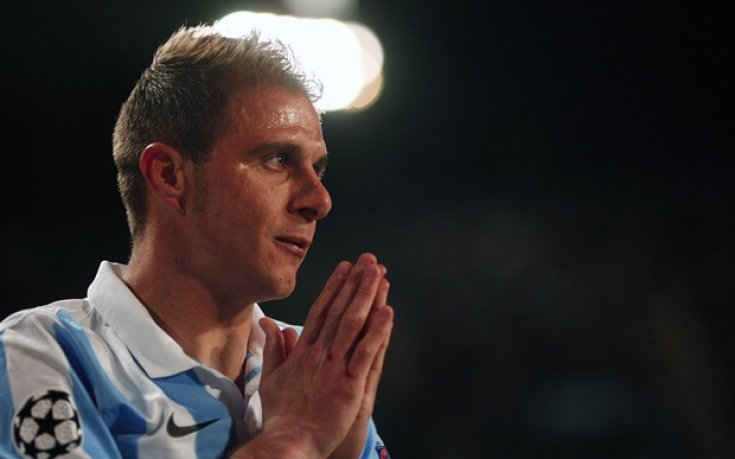 Хоакин: Подозираме Платини и хората около него, защото сме Малага, а не Реал