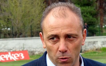 ЧРД на Илиан Илиев