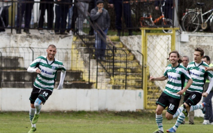 Асистентът на Гонзо: Взехме три жизненоважни точки