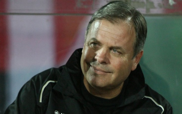 Генов: За съжаление има и такива мачове