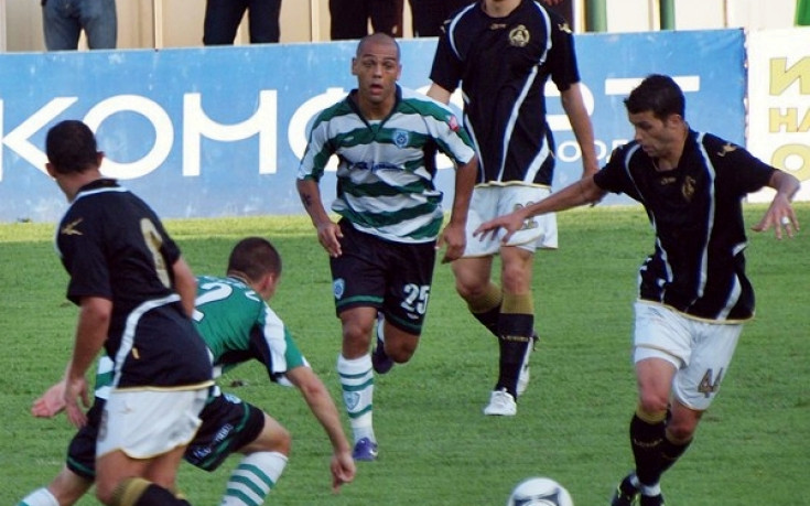 Сашо Емилов: Трябват ни още една-две победи, за да покажем потенциала си