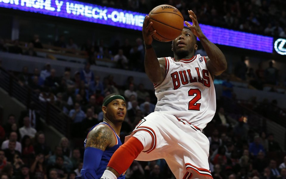 Чикаго отвя Ню Йорк, спря серията на Никс до 13