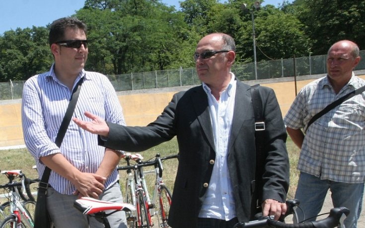 Шефът на колоезденето: Габровски няма право дори да бъде механик на клуб