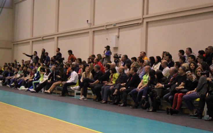 Варна срещу Стара Загора във финала за Купата на БФБ