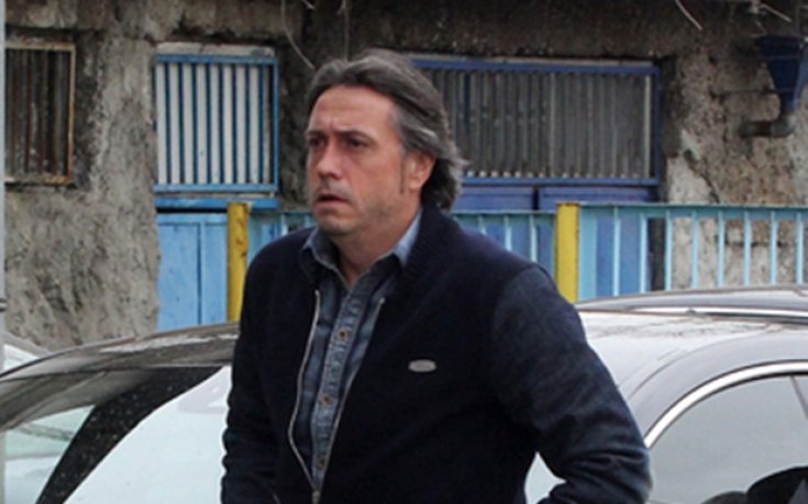 Иво Тонев: Мисля, че картоните са абсолютно заслужени