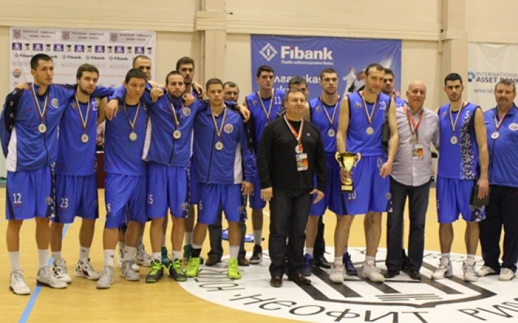 Емоционална битка за край на Купата на БФБ, отнесоха я в Стара Загора