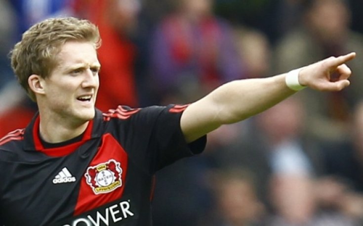 Челси близо до подписа на Шюрле