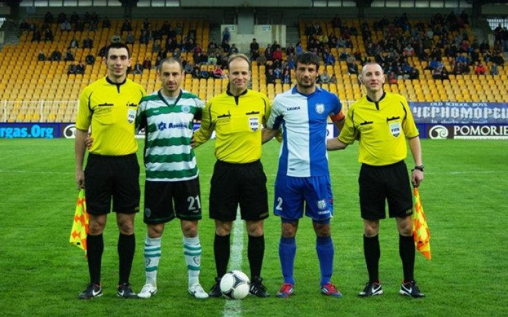 Супер голово шоу без победител в морското дерби