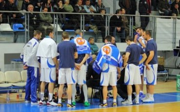 Рилски спортист с последен тест преди Финалната четворка на БИБЛ