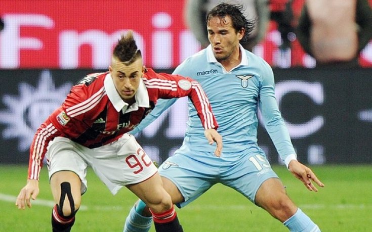 Агентът на Ел Шаарави отрече за скандал с клуба