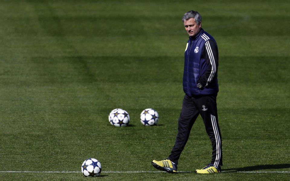 El Confidencial: Моуриньо отхвърли предложение на руски милиардер