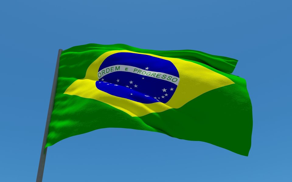 Бразилия обеща сигурни Мондиал и Олимпийски игри
