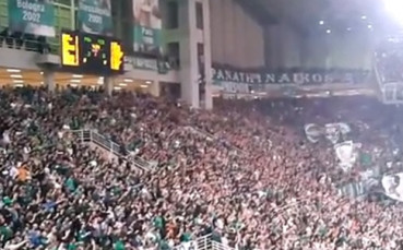 ВИДЕО: Ето го шестия играч на Панатинайкос