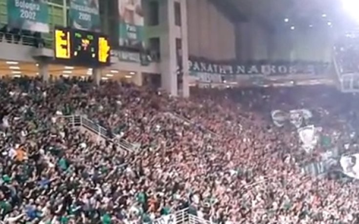 ВИДЕО: Ето го шестия играч на Панатинайкос