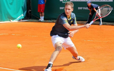 Гришо се изправя срещу германец на осминафиналите