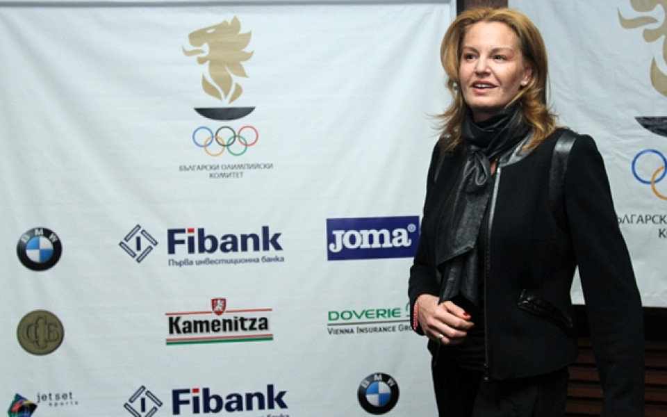 Йорданка Фандъкова и Стефка Костадинова ще открият балканските игри по бейзбол и софтбол в София
