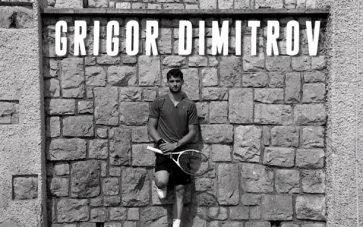 ВИДЕО: Гришо участва в тенис шоу по CNN заедно с Пат Кеш