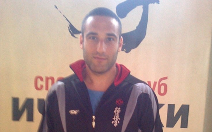 Захари Дамянов: Няма да се изненадам, ако стана световен шампион