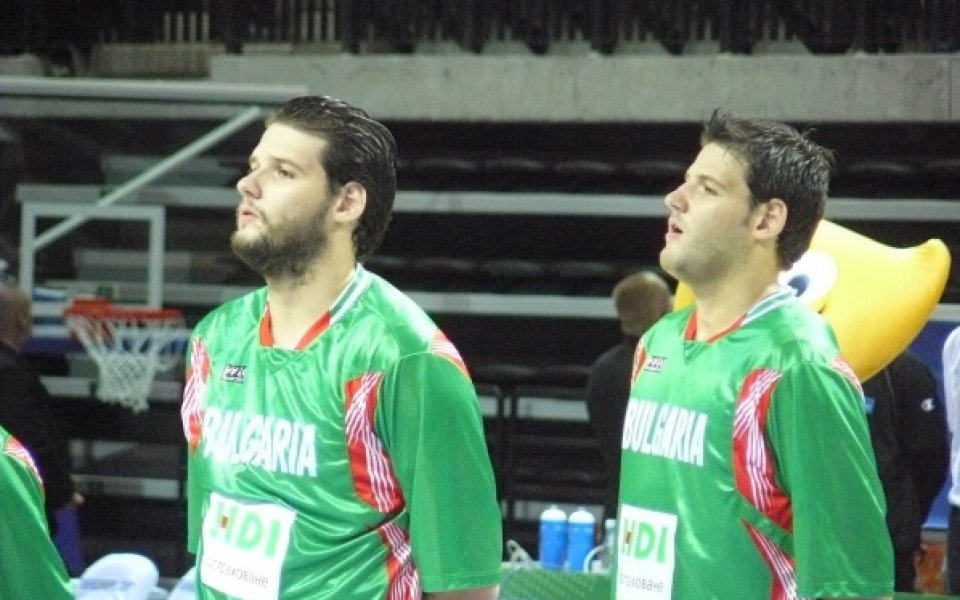 Деян Иванов официално смени Литва с Италия