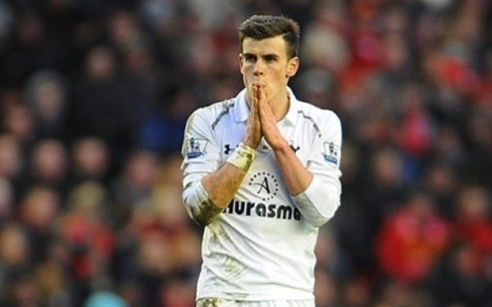 Ето кои ще спорят за приза Най-добър футболист в Англия