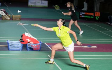 Петя Неделчева с нова победа в Холандия