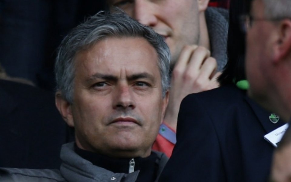 Моуриньо: Клоп говори прекалено много